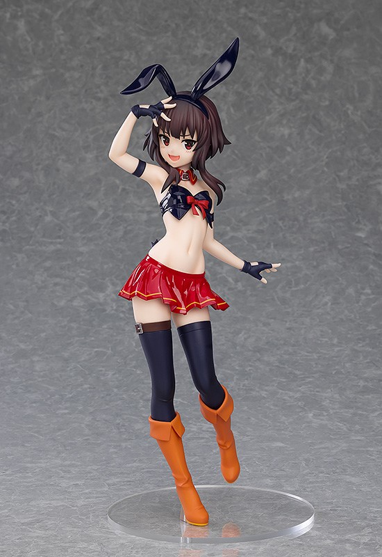 เปิดจอง : Pop Up Parade Megumin Bunny Ver. L Size