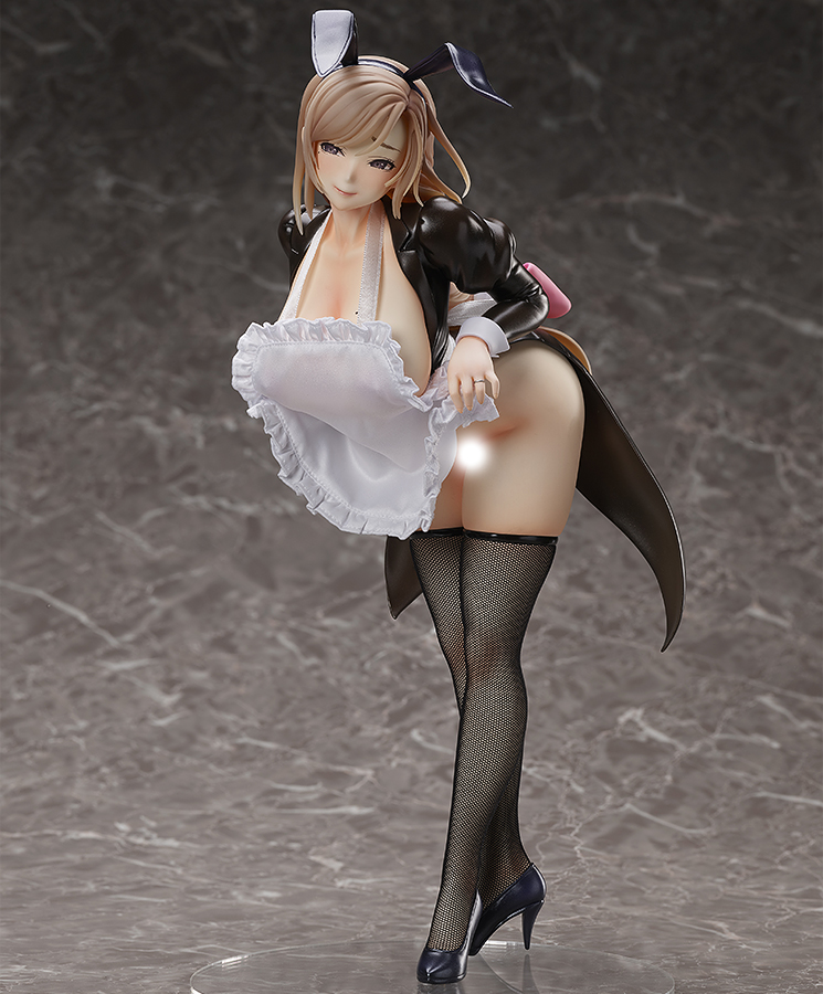 เปิดจอง : Mama Bunny Yuuko