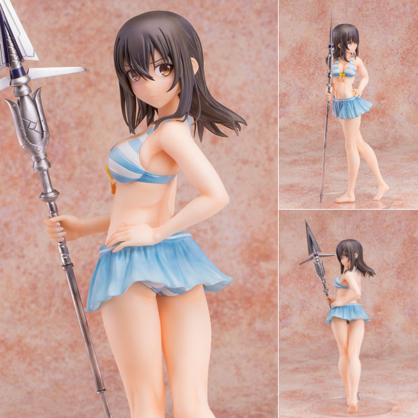 เปิดจอง Strike the Blood - Yukina Himeragi Swim Wear Ver.