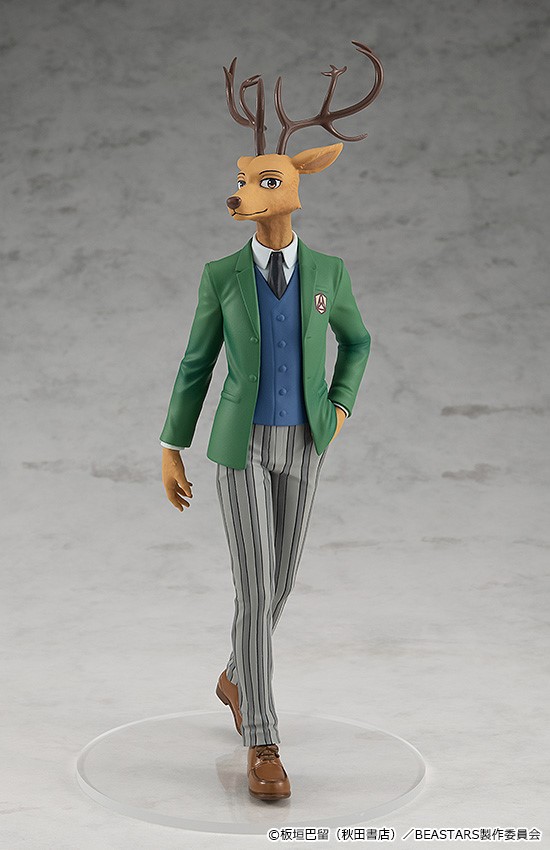 เปิดจอง : Pop Up Parade Louis