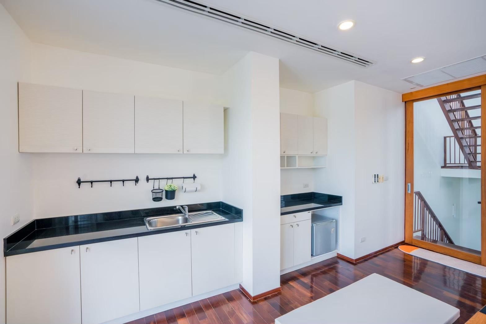 HR15071 บ้านพักใกล้ทะเล Sunny Sea View Pranburi