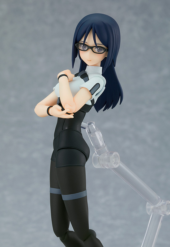 เปิดจอง : figma Fumika Momoshina