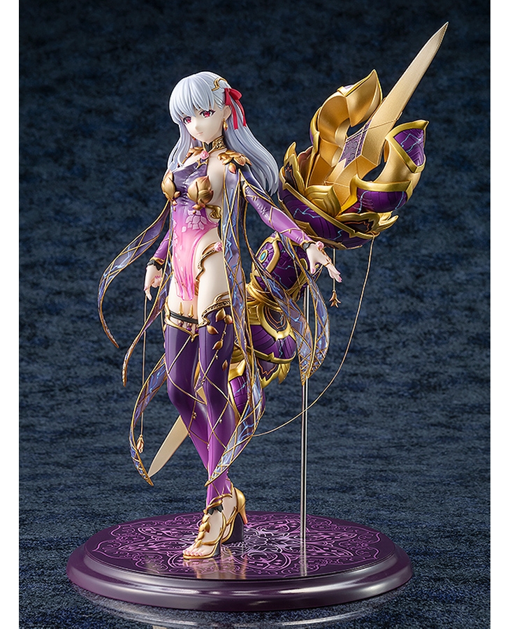 เปิดจอง : Assassin/Kama (Re-order)