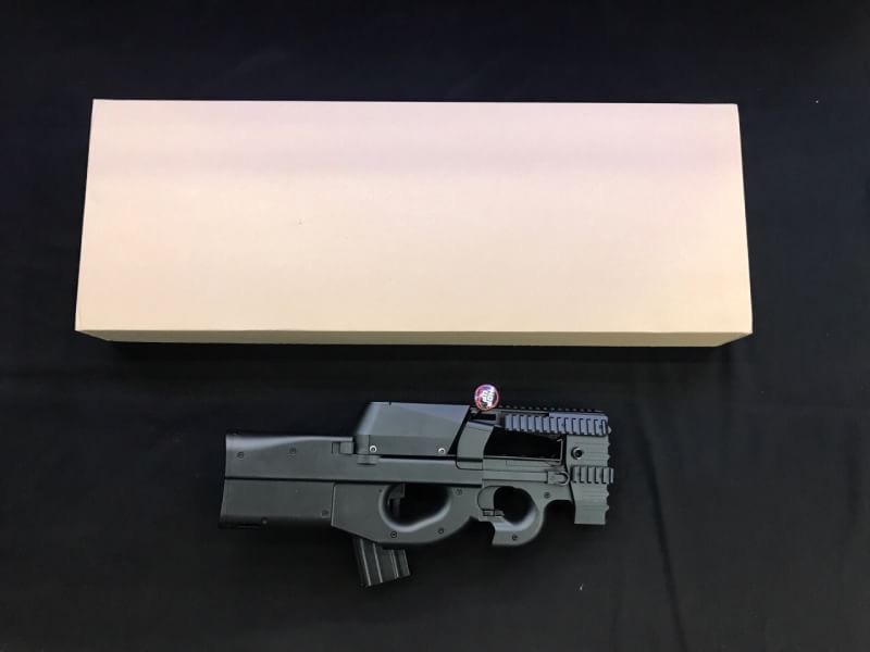 P90 Tactical, CM.060G AEG Cyma CM.060H FN P90 PDW AEG ราคาพิเศษ