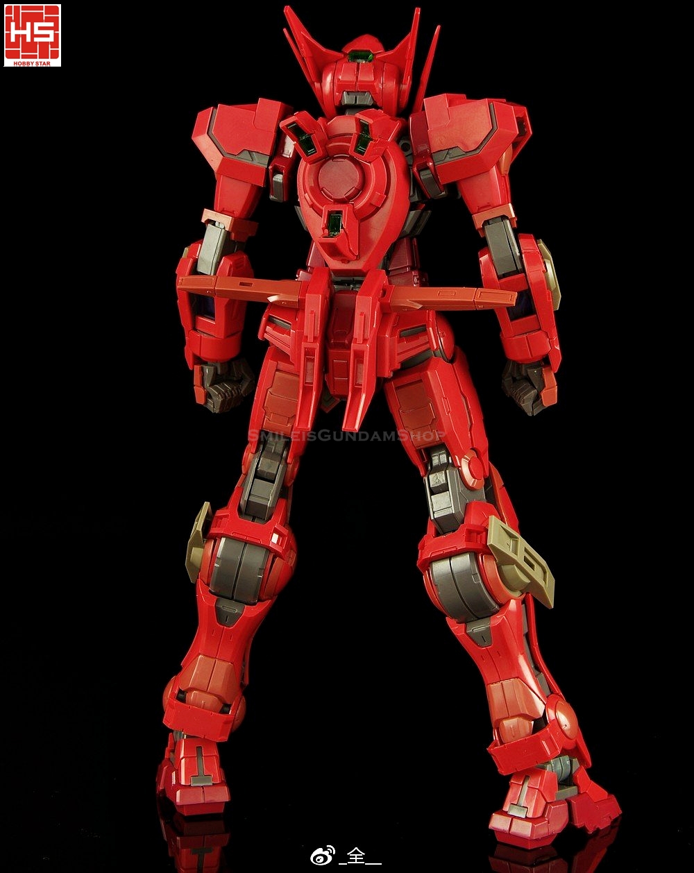 MG 1/100 Gundam Astraea Type-F[โมจีนHOBBY STAR]