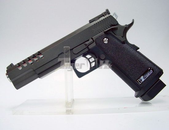 HI-CAPA 5.1 Type K - WE