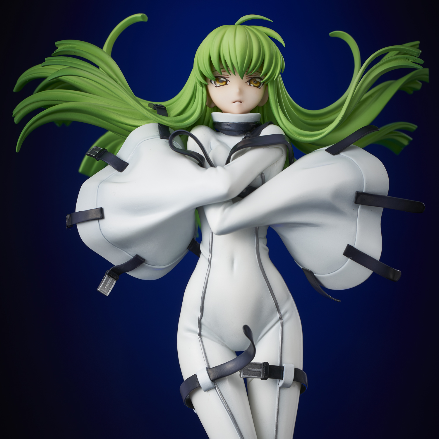 เปิดจอง : Code Geass: Lelouch of the Rebellion - C.C. (2nd reissue)
