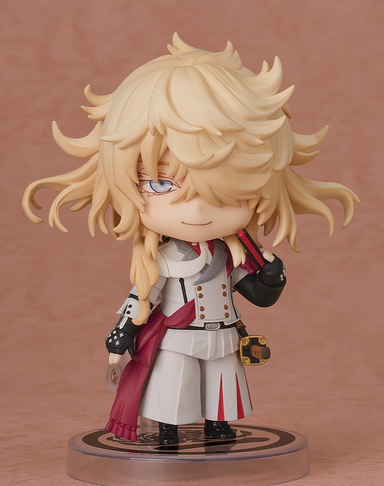เปิดจอง : Nendoroid Ichimonji Norimune