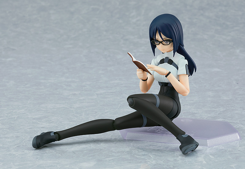 เปิดจอง : figma Fumika Momoshina