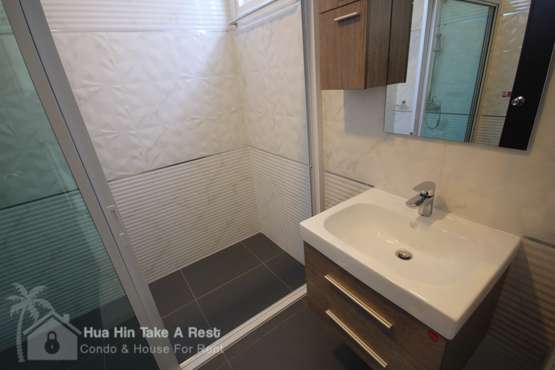 HR 3004 บ้านพักหัวหิน ชมดาว พูลวิลล่า