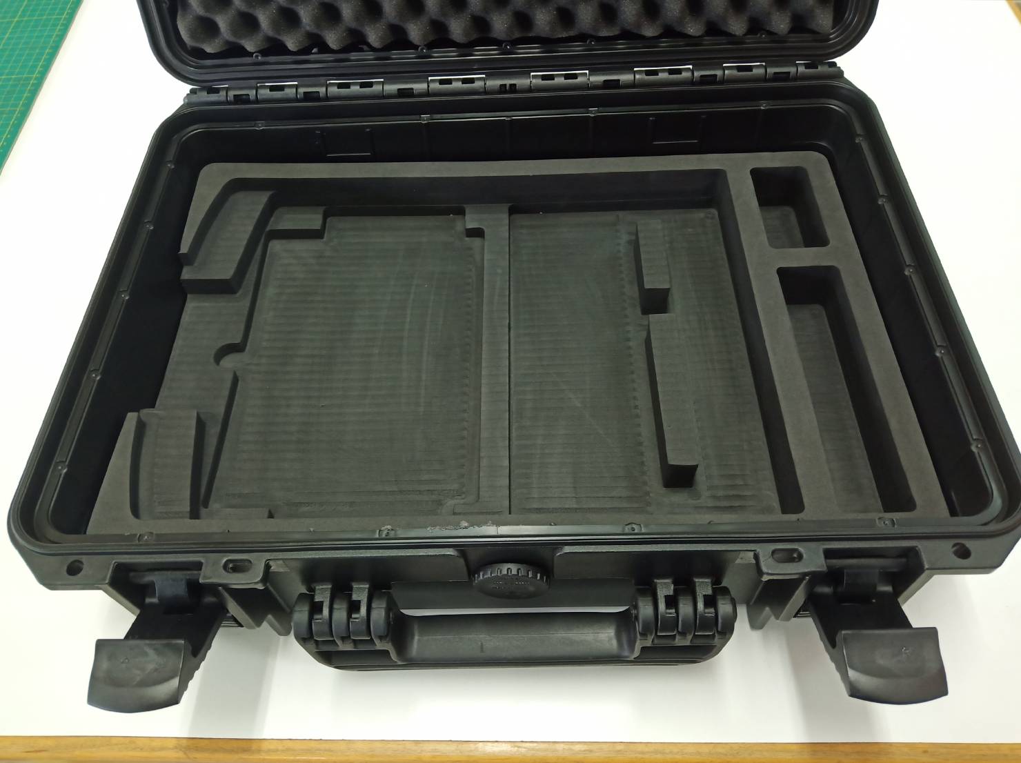กระเป๋า ใส่เครื่องพิมพ์ CANON รุ่น MK1500 MK2500 และ MK-Series อื่นๆ
