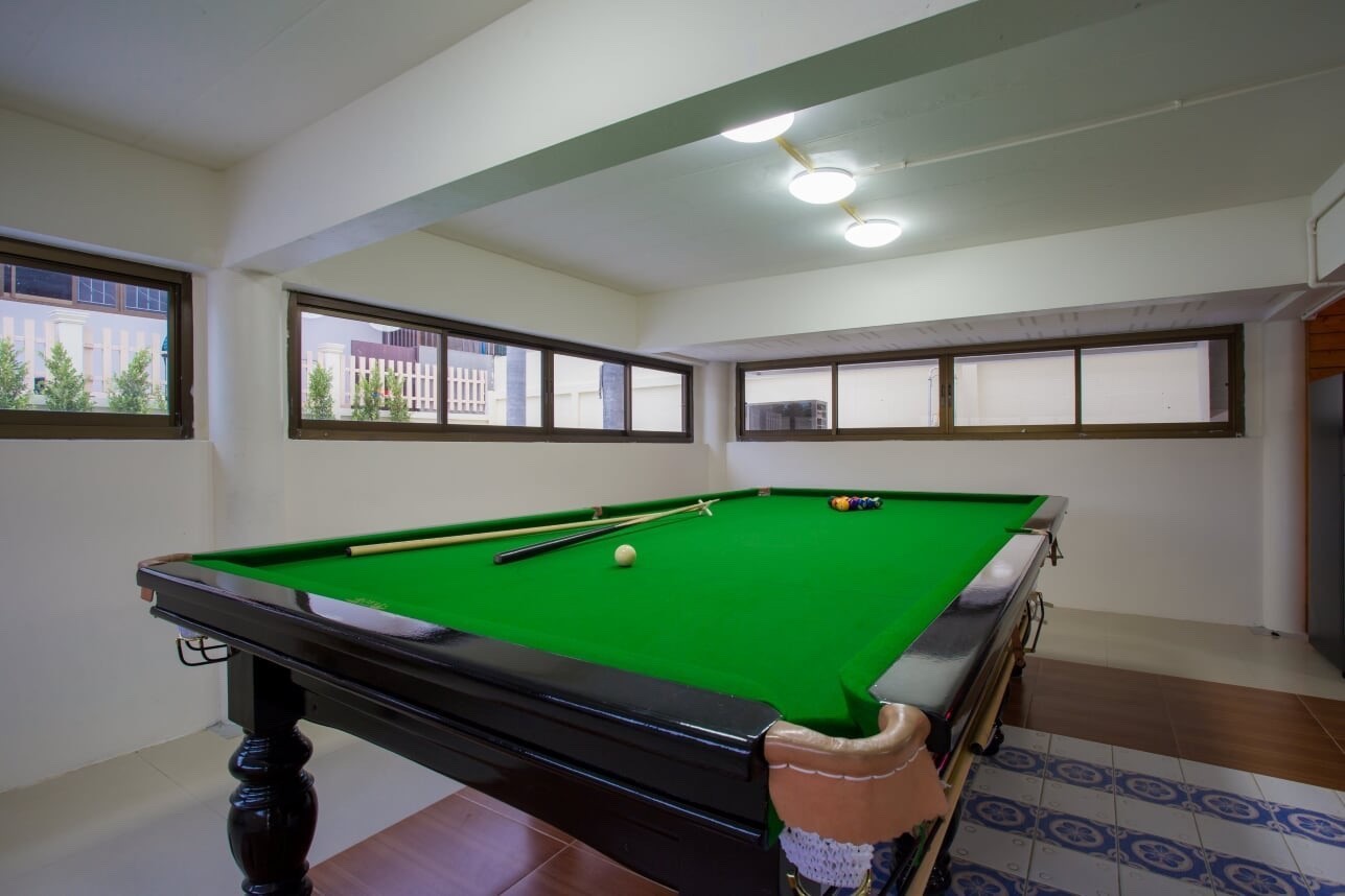 HR6004 บ้านพักหัวหิน บ้านนัชชาจี