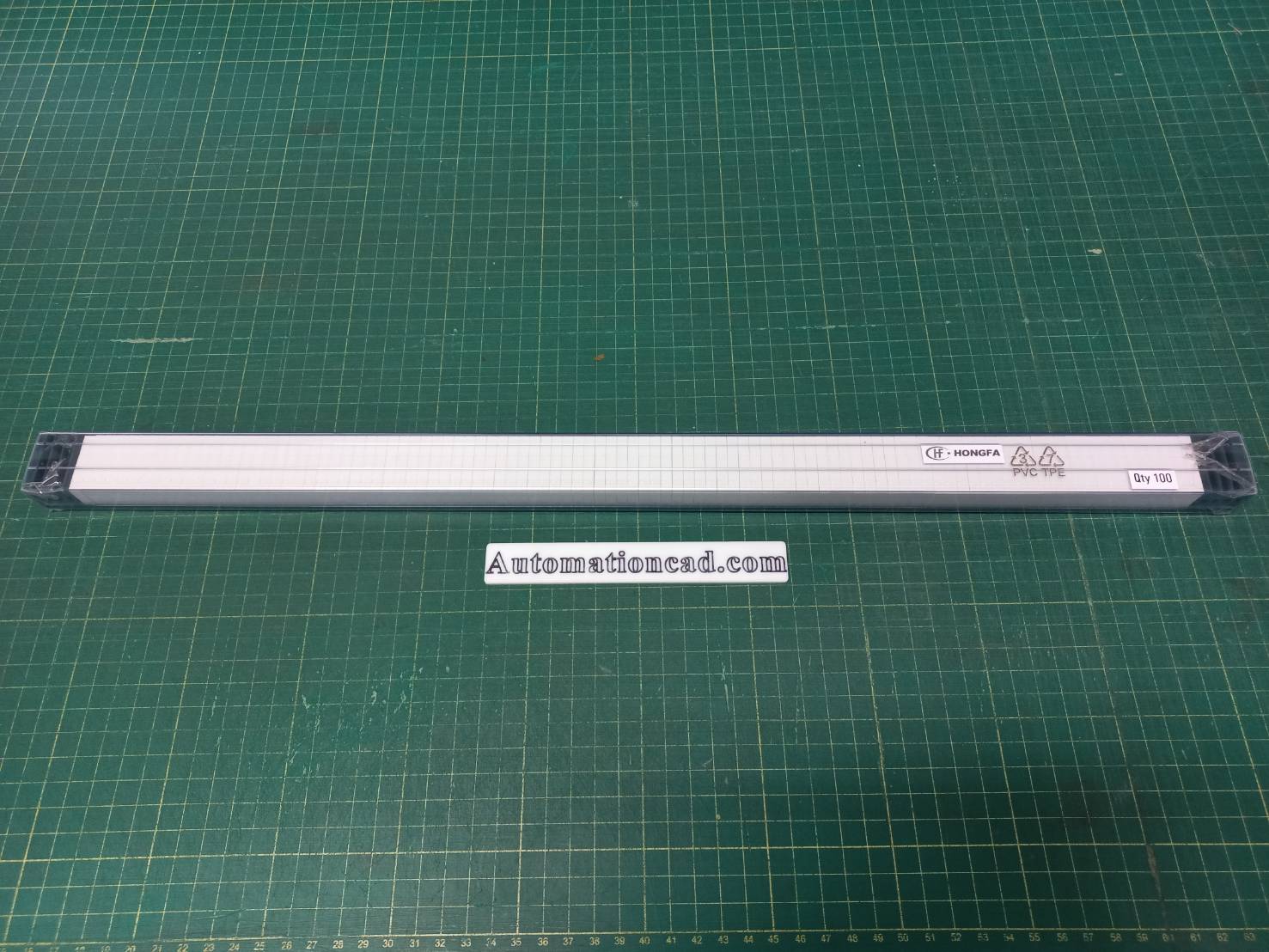 RELAY รีเลย์ 24Vdc พร้อมซอคเกต HF41 HONGFA SLIM RELAY 2966171 เทียบเท่ากับ 2961105 PHOENIX CONTACT