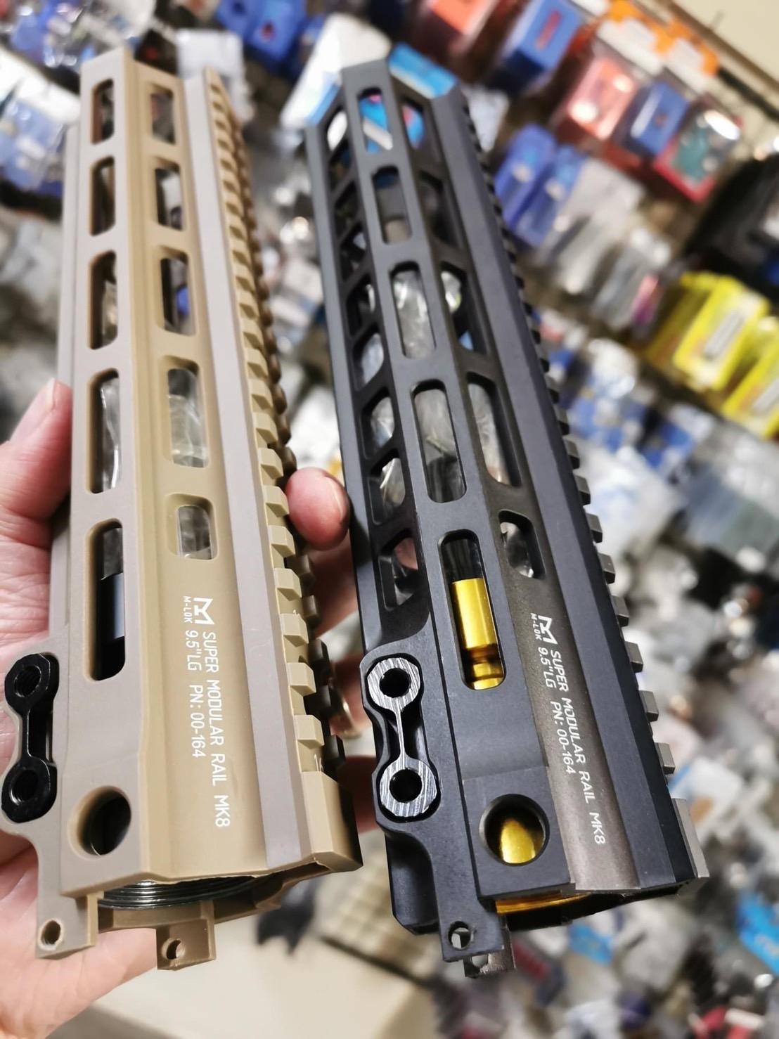 📌กดติดตาม กดแชร์ กดไลท์ สินค้าเข้ามาใหม่ทุกๆวันครับ📌 🔰New.สินค้ามาใหม่ทุกรายการ 📌ราคาโปรโมชั่นทุกรายการ📌 🔰จำหน่ายอุปกรณ์ยุทธวิธีทุกชนิด 📌จัดส่งทั่วประเทศ EMS / เคอรี่ / ขนส่งเอกชน 🔰ติดต่อสอบถ