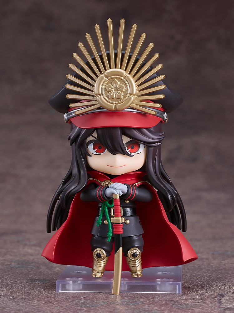 เปิดจอง : Nendoroid Archer/Oda Nobunaga