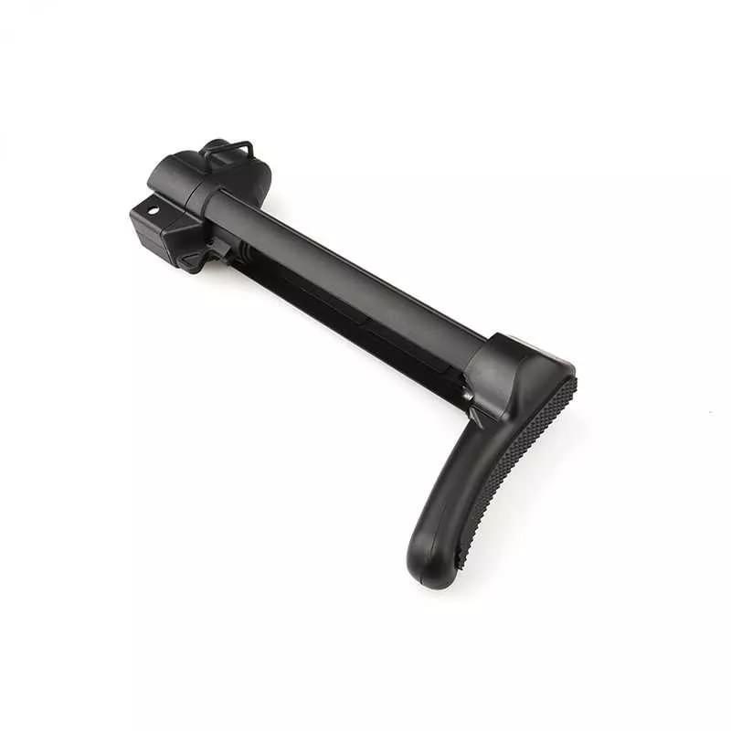 New.พานท้ายยืดหด MP5
