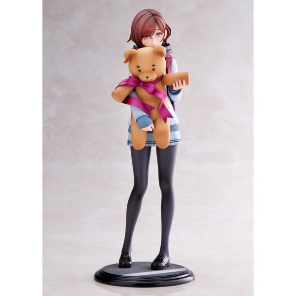 เปิดจอง : THE IDOLM@STER SHINY COLORS [Feb.] Madoka Higuchi