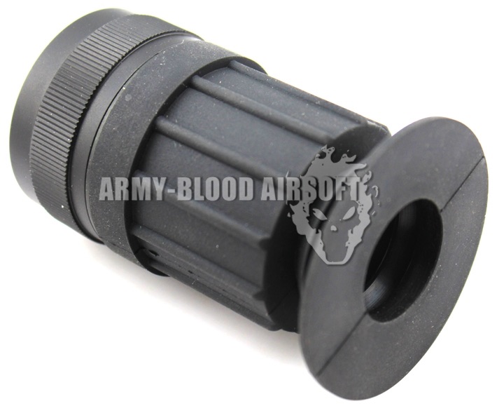 4X24 PSO-1 Scope for SVD/AK Series