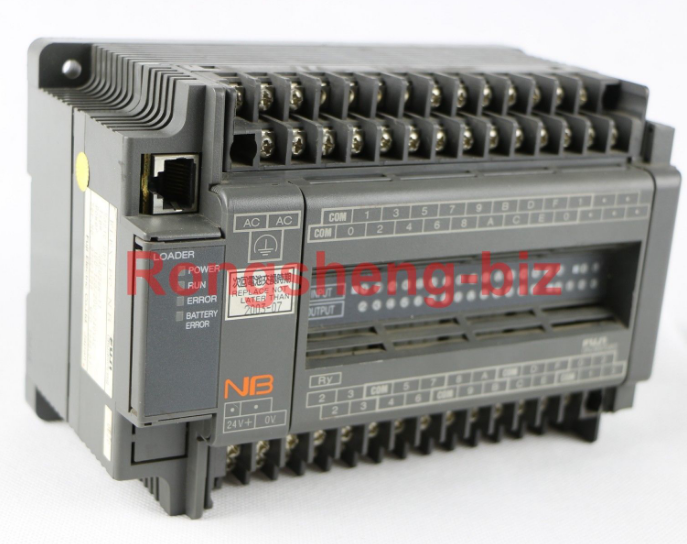 สายลิ้งค์ HMI Fuji N series Download cable ดาวน์โหลด