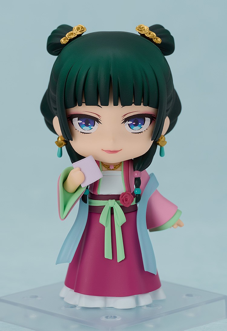 เปิดจอง : Nendoroid Maomao: Garden Party Ver.