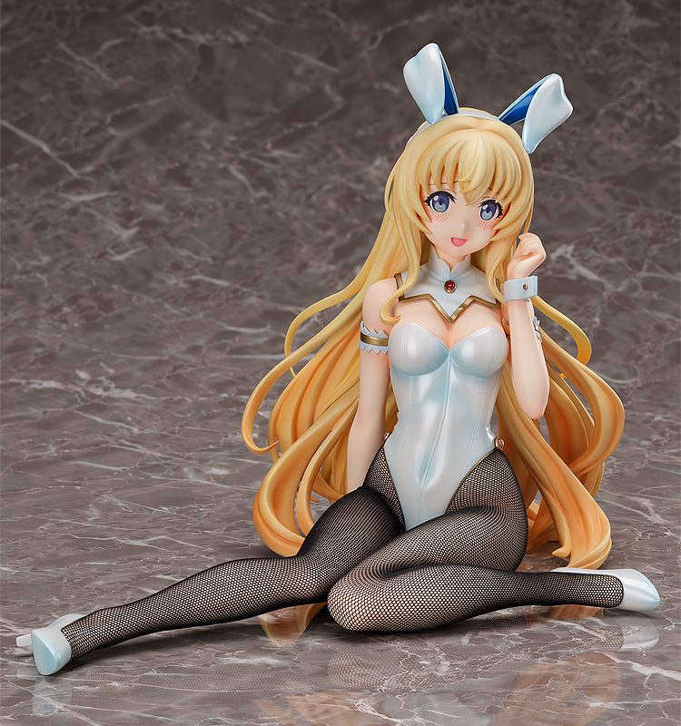 เปิดจอง : Priestess: Bunny Ver.