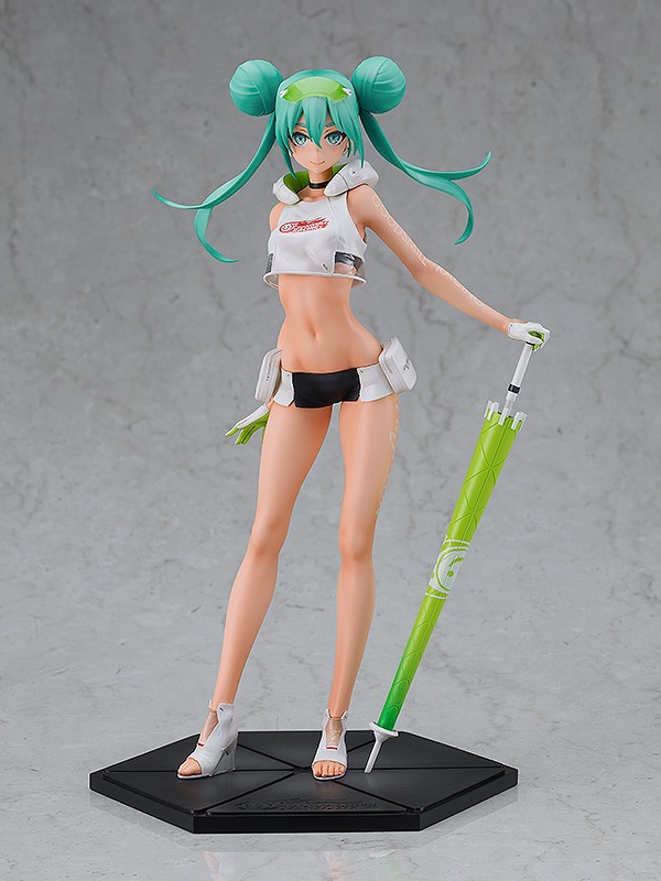 เปิดจอง : Racing Miku 2022: Tropical Ver.