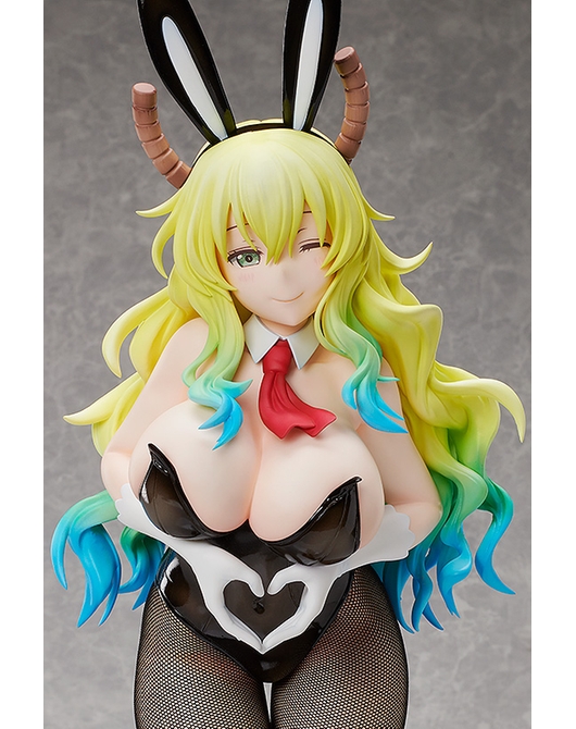 เปิดจอง : Lucoa: Bunny Ver.