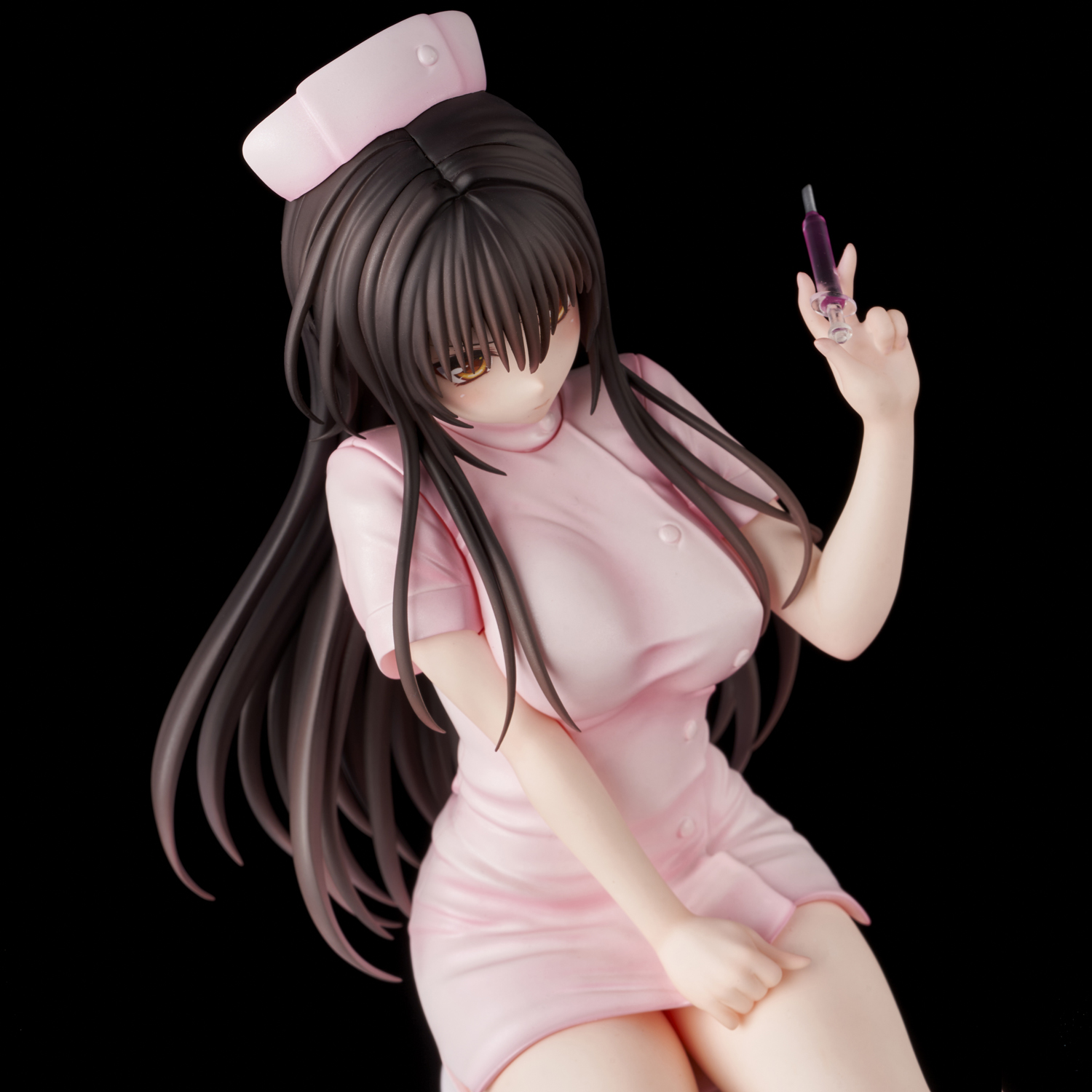 เปิดจอง : Yui Kotegawa Nurse Cos
