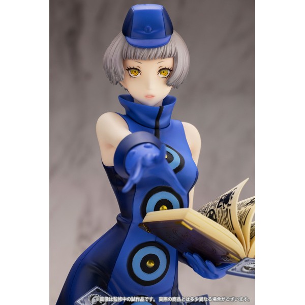 เปิดจอง : ARTFX J Elizabeth 1/8