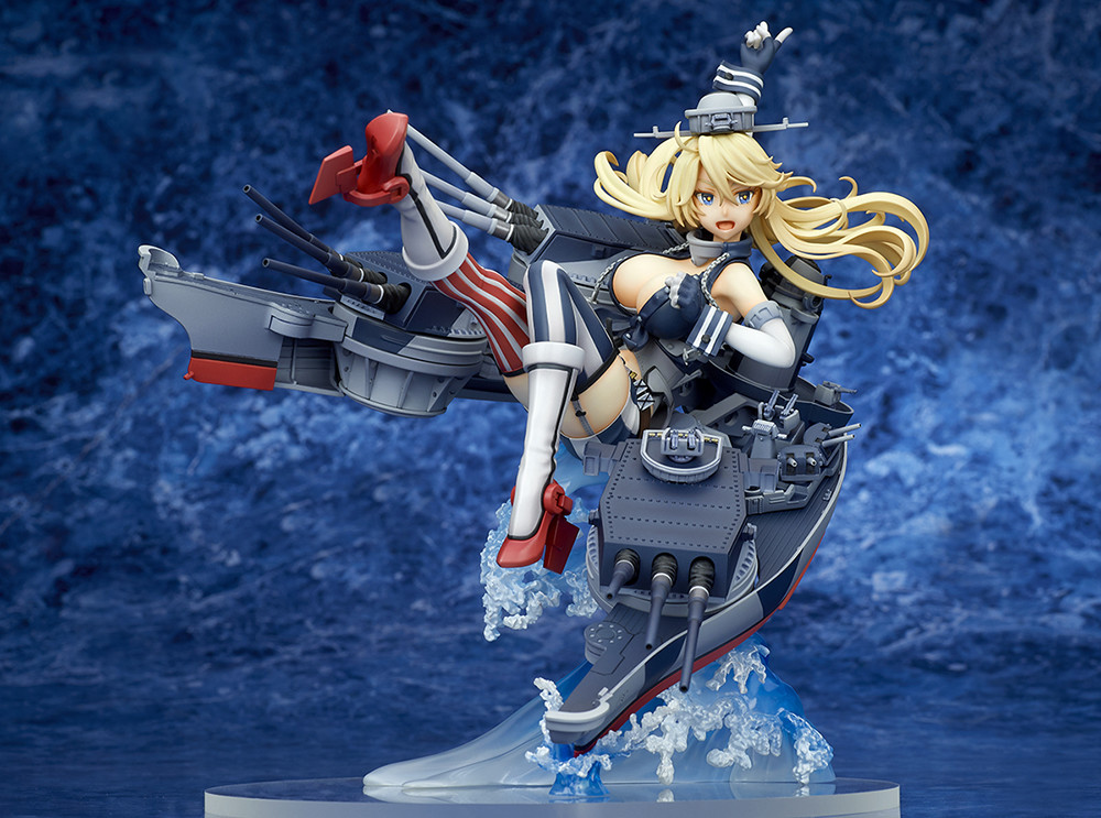 เปิดจอง : Kantai Collection -Kan Colle- Iowa