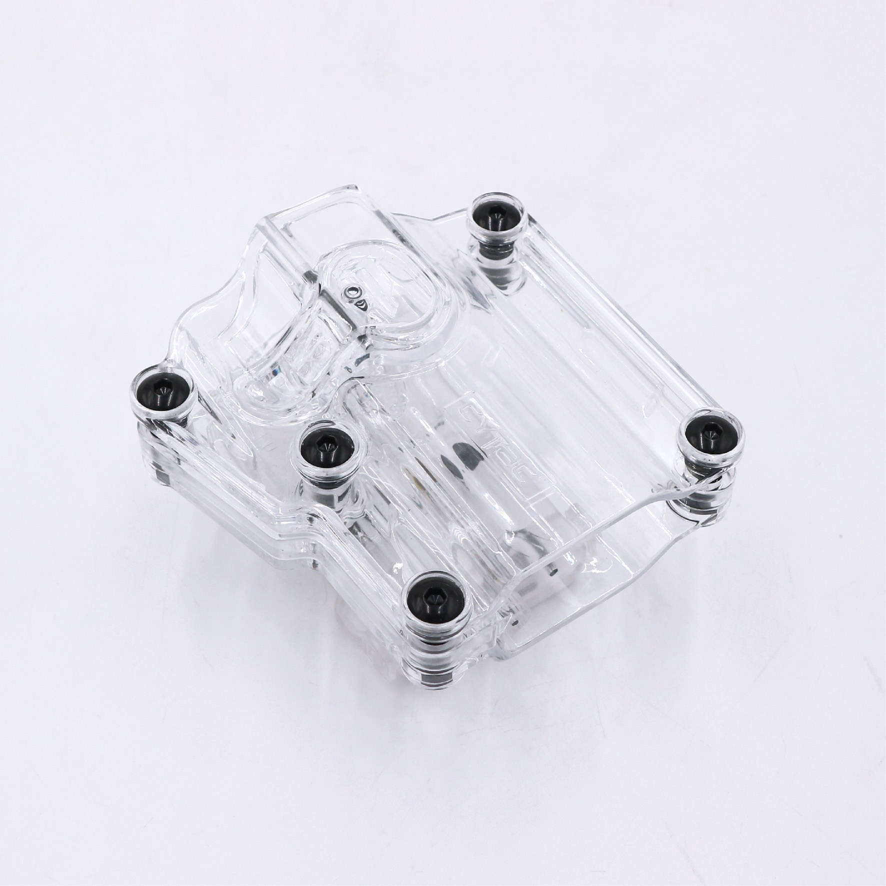 ซอง Megafit แบบใส ( Transparent Cytac Mega-Fit Holster ) -ซองปืนที่ออกแบบมาให้สามารถใช้งานได้หลากหลายรุ่น (ตามตารางแนบ) เช่น Glock , Sig Sauer, CZ , Beretta, Ruger , S&W, Walther, Colt, Taurus และอื่นๆ -ผลิตจากวัสดุ Polymer ชนิดใส -ซองถูกออกแบบให้ปลดล็อคน