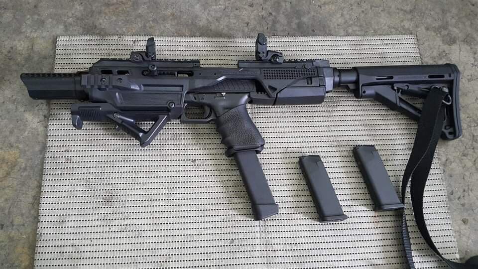 📌💥New.Kidon Conversion Kit - Made in Hong Kong 🔥(ราคาโปรโมชชั่น 6,500.-)🔥 ✅ สามารถใส่ปืนได้ทั้งหมด 4 รุ่น ภานในตัวเดียวกัน ✅Sig Sauer P320, P250, P226 ✅GLOCK (Gen 4 & Gen 5) 17/19/23/25/29/30/31/32/36/3