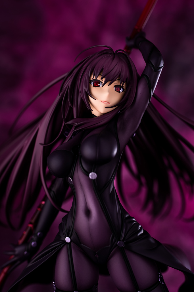 เปิดจอง Lancer/Scathach(3rd-run)