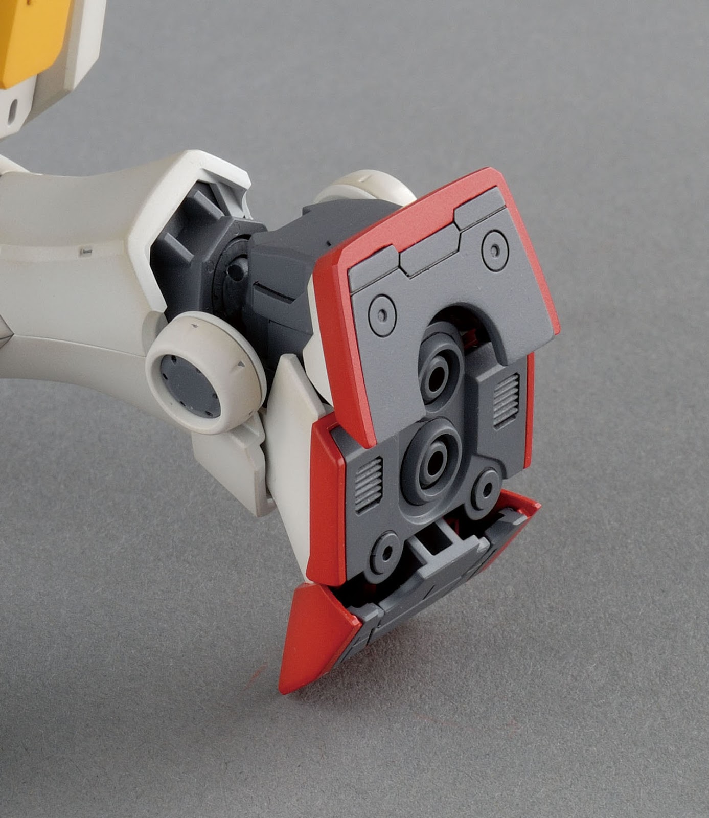 [PO]MG 1/100 RX-78 Gundam [Gundam THE ORIGIN][BANDAI]