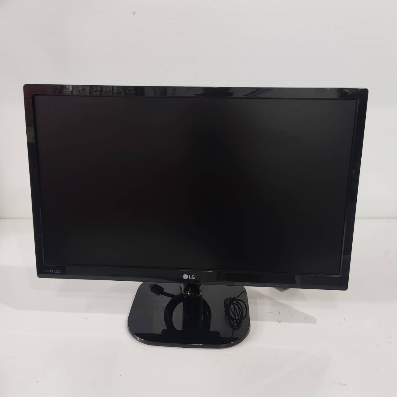 LED 21.5" 22MP48HQ FHD IPS 60Hz VGA + HDMI ประกัน 2 เดือน