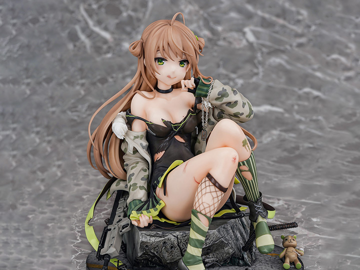 เปิดจอง : Girls' Frontline Am RFB