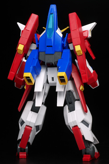 HG 1/144 GUNDAM AGE-3 ORBITAL[BANDAI]