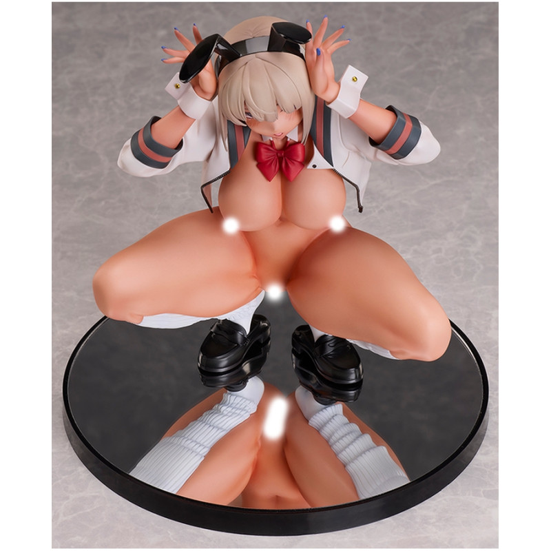 เปิดจอง : Kuro Gal Bunny Senpai