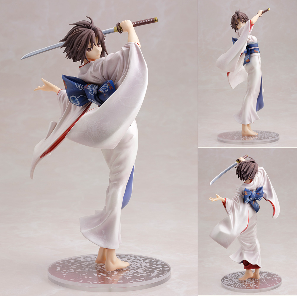 เปิดจอง : Shiki Ryougi -dreamy, remnants of daily-
