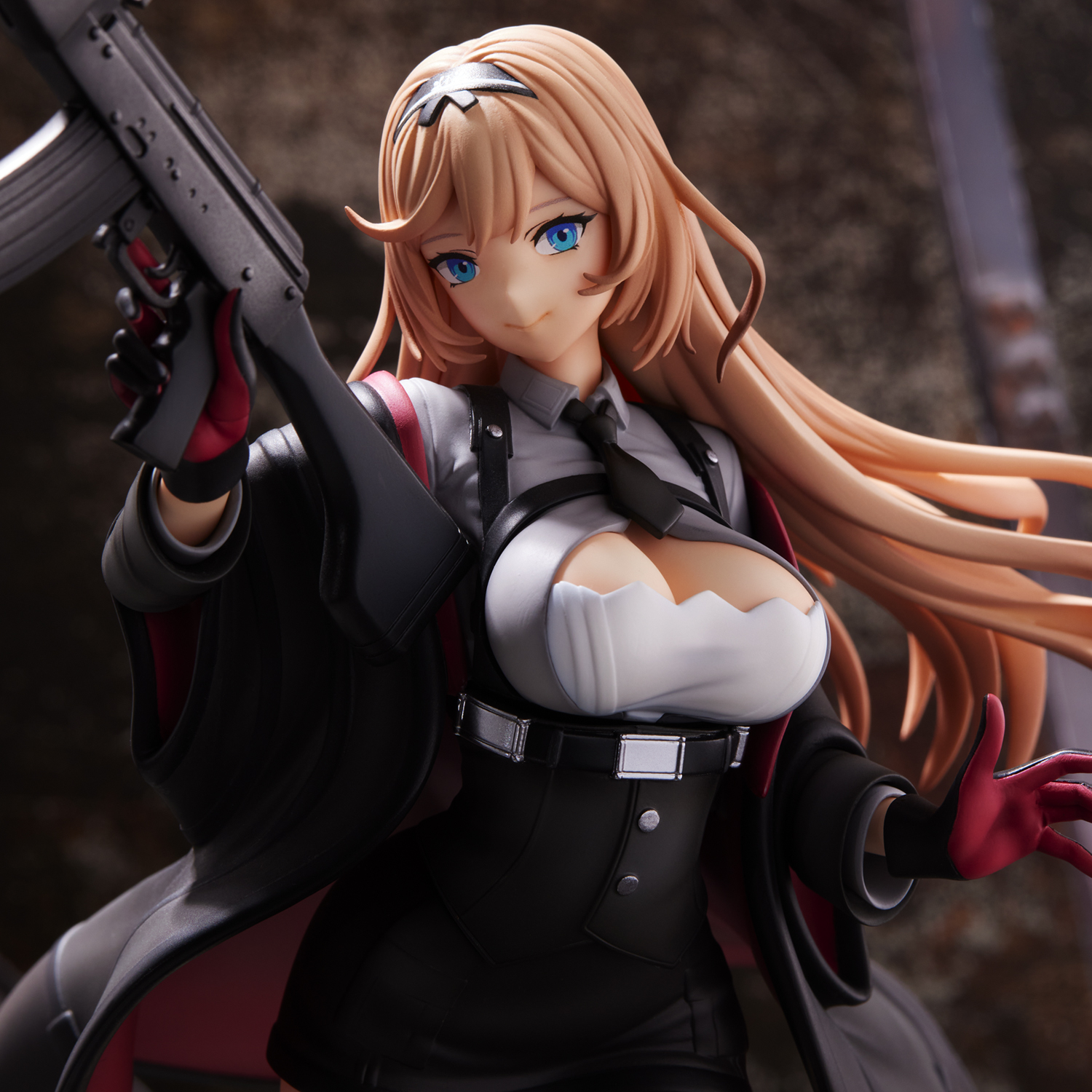 เปิดจอง : "Girls' Frontline" StG-940