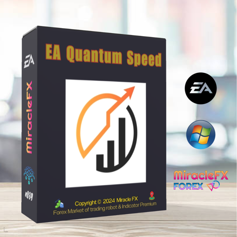 โปรแกรมเทรด Forex EA Quantum Speed v.2.0 MT4 [build 1421]💎💎💎💎💎