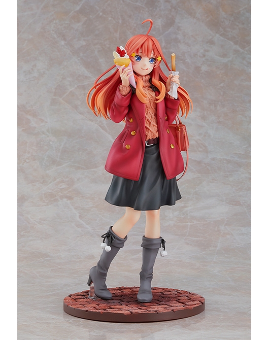 เปิดจอง : Itsuki Nakano: Date Style Ver.