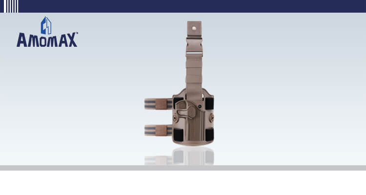 🔥(จัดโปรโมชั่นซองปืนสั้นและซองแม็คทุกรุ่น)🔥 ✅ ซองปืน Amomax Sig Sauer P320 มีสีดำ และ สีทราย 💥ราคา 900บาท ✅ ซองปืน Amomax Glock 19/23/32 (พกขวา / พกซ้าย) 💥ราคา 900 บาท ✅ซองปืน Amomax Glock 17/22/31 