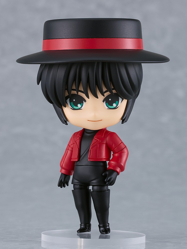 เปิดจอง : Nendoroid Subaru Sumeragi
