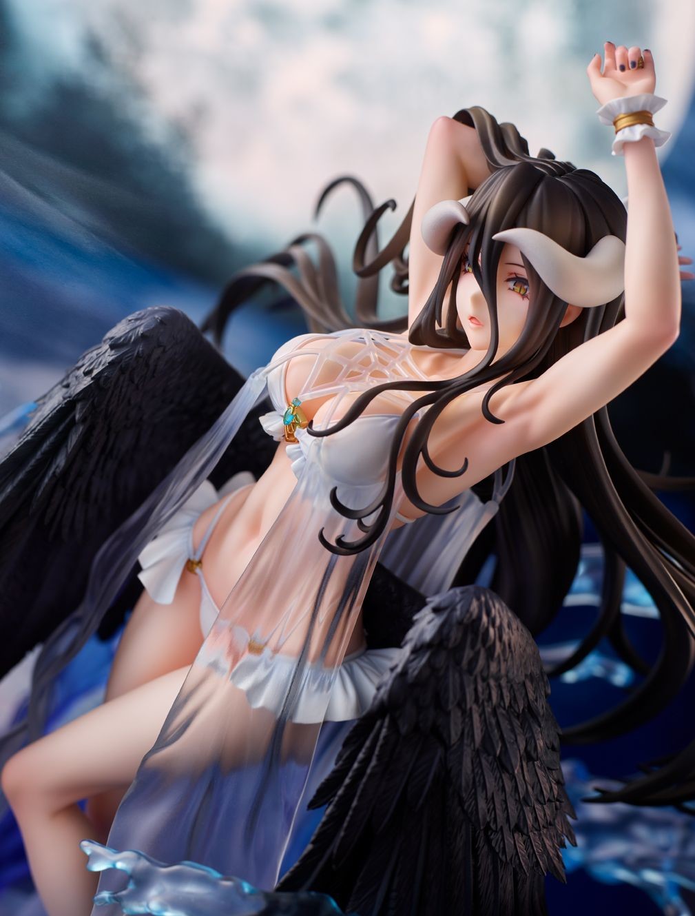 เปิดจอง Albedo Bikini Ver.