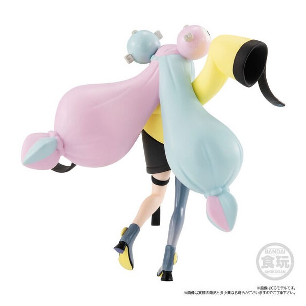 เปิดจอง : Pokemon Scale World Iono & Bellibolt