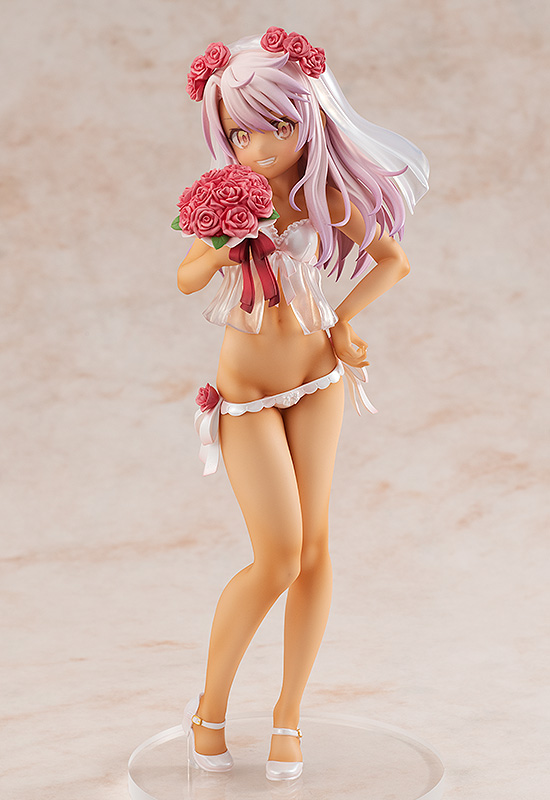 เปิดจอง : Chloe Von Einzbern: Wedding Bikini Ver.