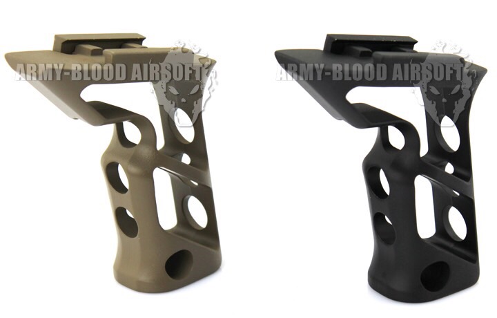 New.Fortis SHIFT Vertical Grip (BK) ราคาพิเศษ