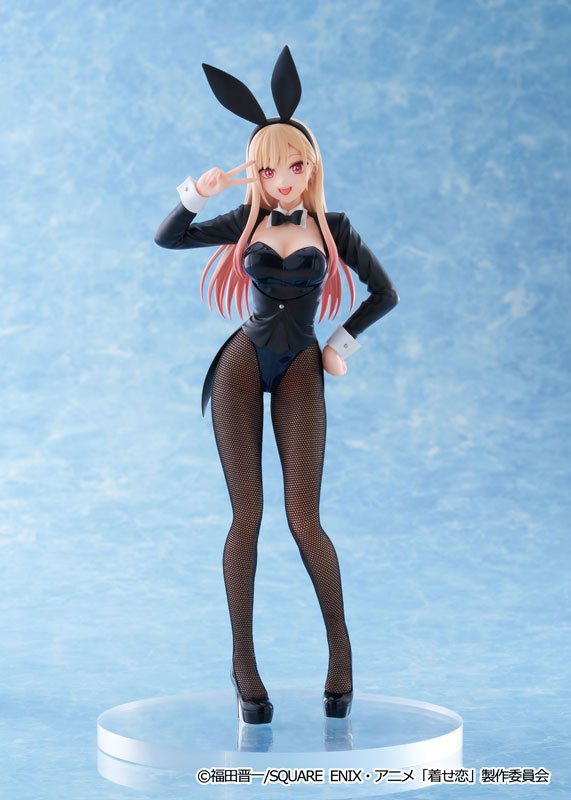 เปิดจอง : Marin Kitagawa Halloween Bunny Ver.