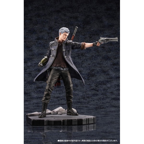 เปิดจอง : ARTFX J Nero 1/8 (reissue)